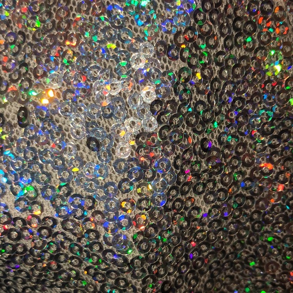 Sequin Cami/Tank - Picture 3 of 3